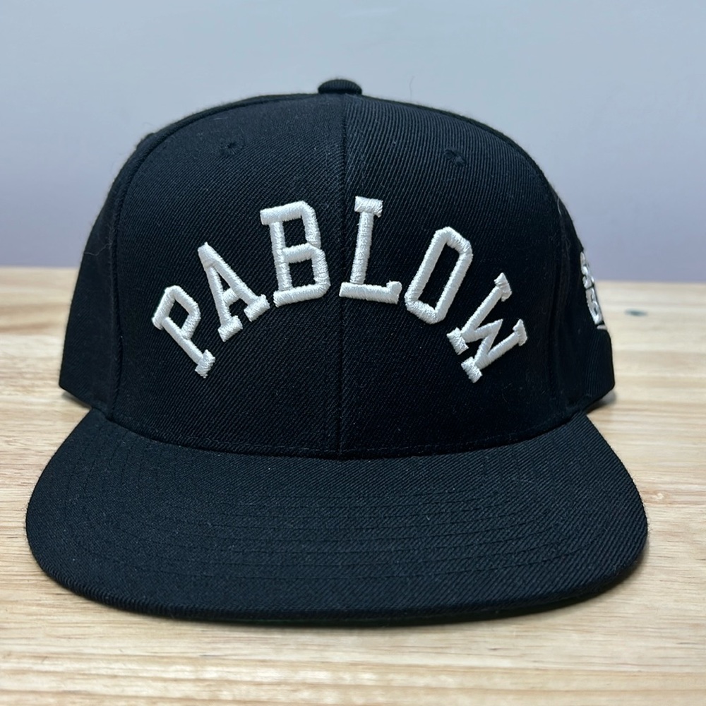 Scumbags Clothing SnapBack Hat